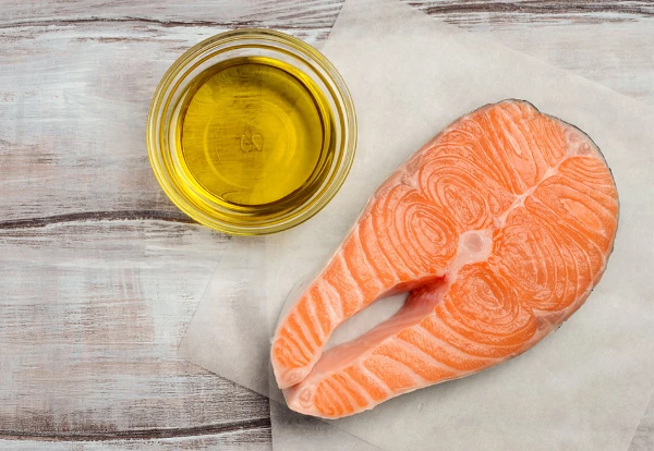 Fish Fat and Oil Market - European Production Is on the Rise, Driven by Growing Demand for Healthy Food in the World